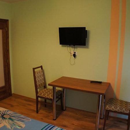 Noclegi U Kuby Apartament Nr 1 Krempachy Eksteriør billede