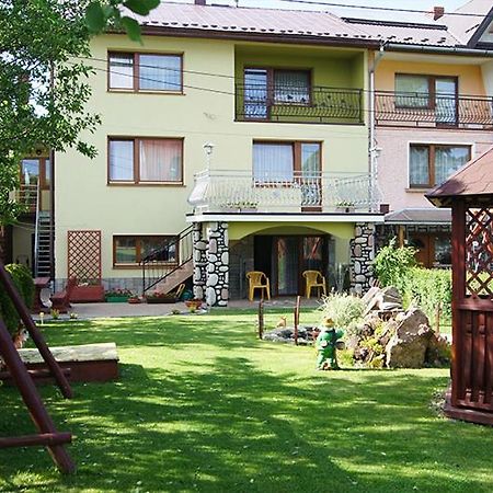 Noclegi U Kuby Apartament Nr 1 Krempachy Eksteriør billede