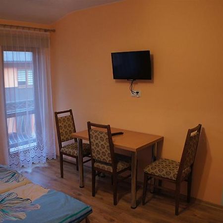Noclegi U Kuby Apartament Nr 1 Krempachy Eksteriør billede