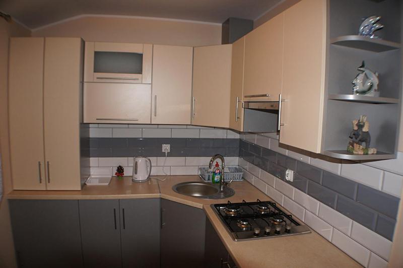 Noclegi U Kuby Apartament Nr 1 Krempachy Eksteriør billede