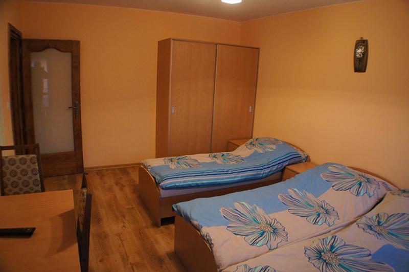 Noclegi U Kuby Apartament Nr 1 Krempachy Eksteriør billede