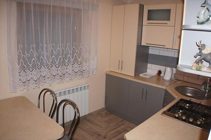 Noclegi U Kuby Apartament Nr 1 Krempachy Eksteriør billede