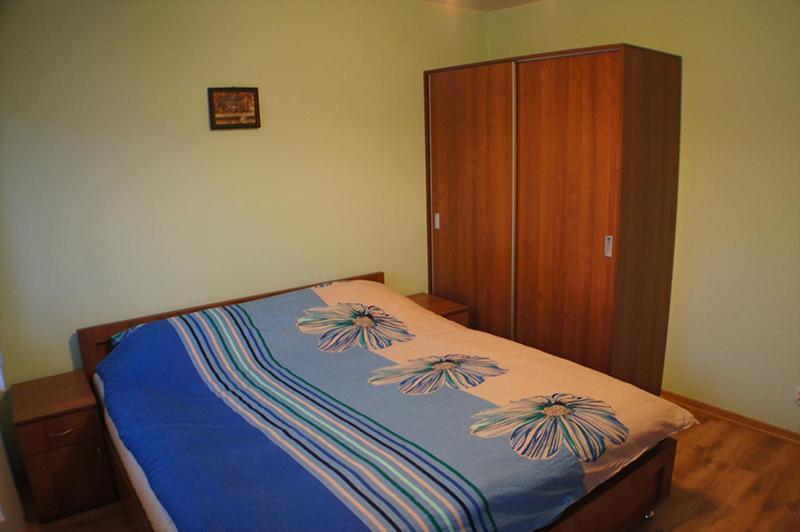 Noclegi U Kuby Apartament Nr 1 Krempachy Eksteriør billede
