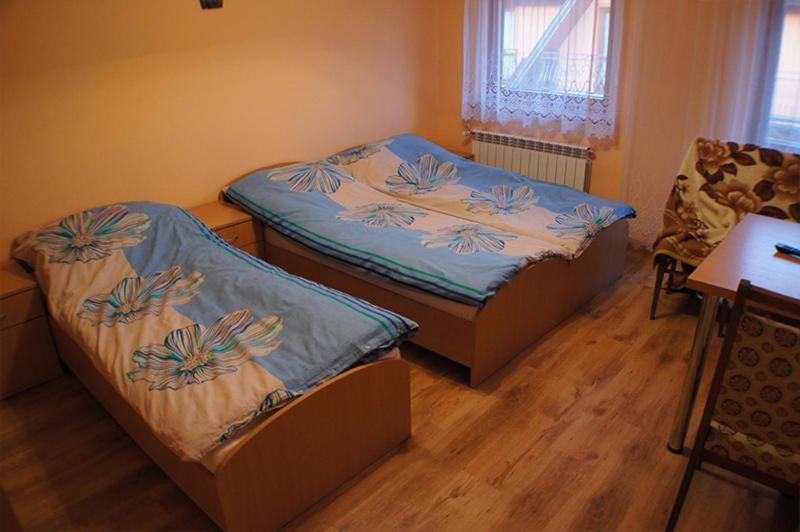 Noclegi U Kuby Apartament Nr 1 Krempachy Eksteriør billede